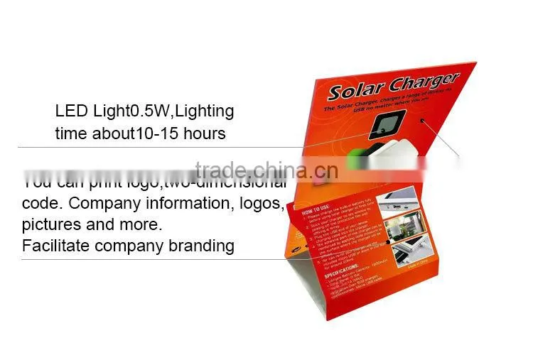 2015 hot new electronic items china supplier led mini clip book light