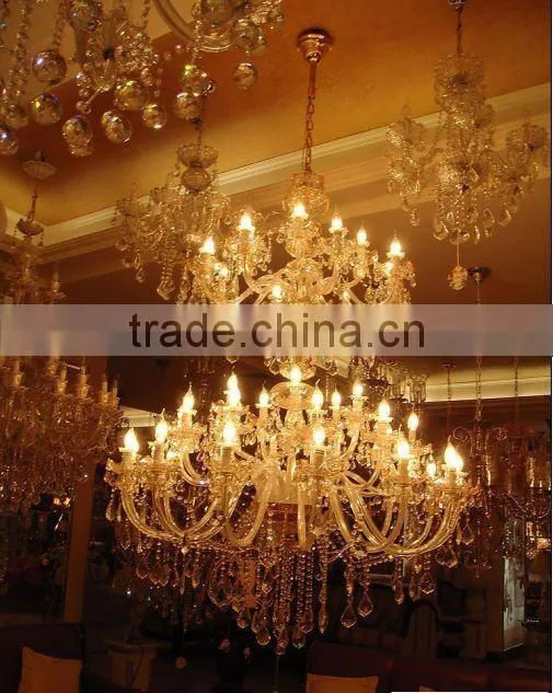 Hot sales E14 /E12/B15 3W LED Candle lamp