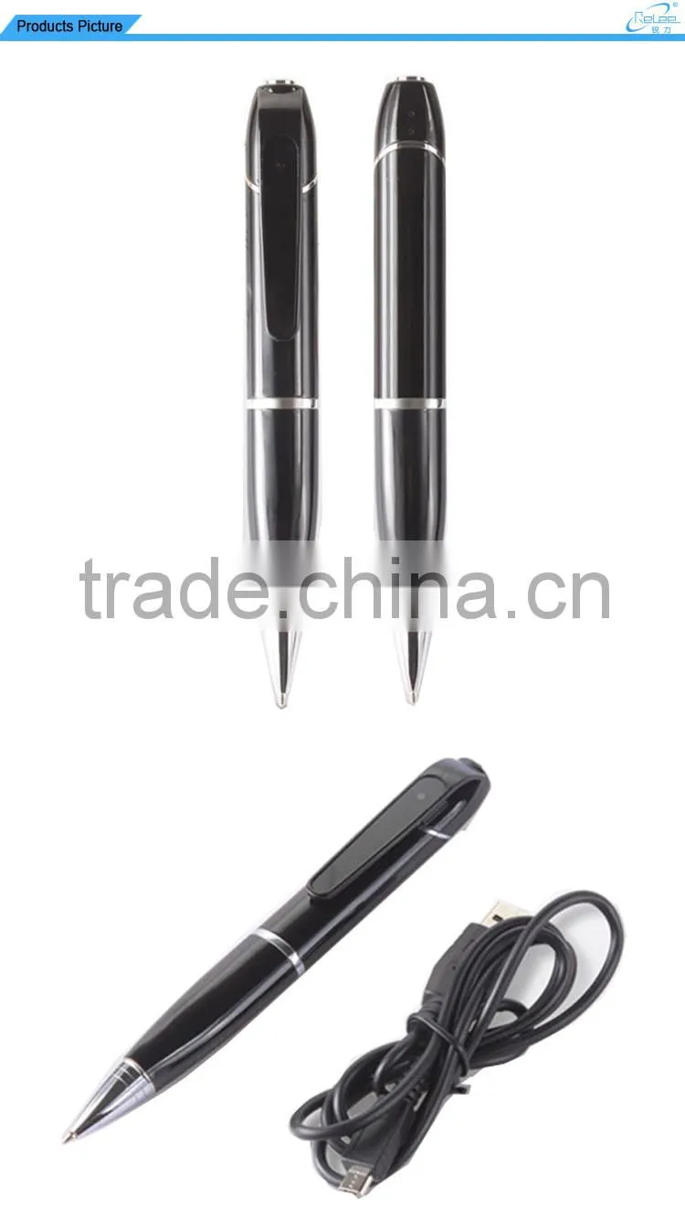 Hot selling RL107 Pen Camera