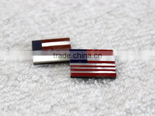 China bulk sale gemstone beads for cuff buttons