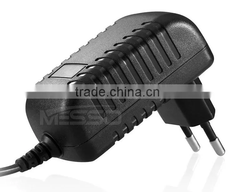 6V 3A Adapter 18W Led Lighting Light Lamp Bulb Strip Flashlight AC DC Power Adapter