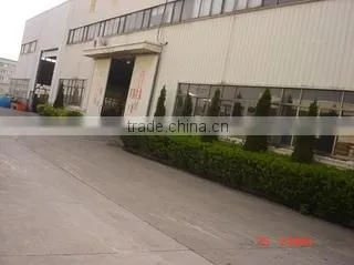 Taizhou Jiaojiang Aico Electronics Limited company overview - view 2