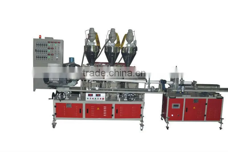 Fully Auto 3E&3M PP Melt Blown Filter Cartridge Machine