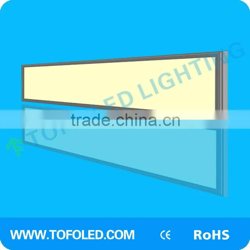 Dimmable and color adjustable led panel 60x60