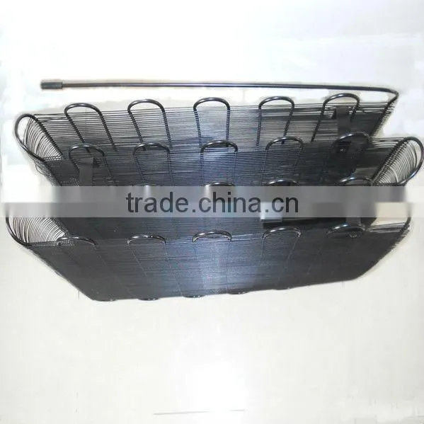 R134a Multilayer Wire Tube Condenser