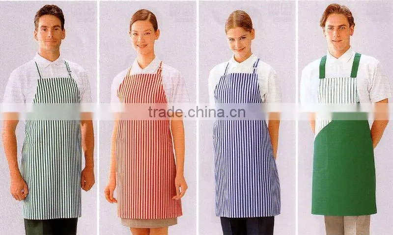 Hot selled waterproof work apron