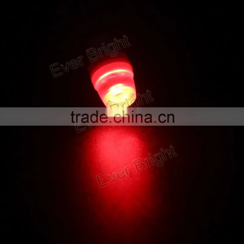 Colorful 12v dc led light bulb for car led interior lights 5630 2smd led T10 ceramic dome light