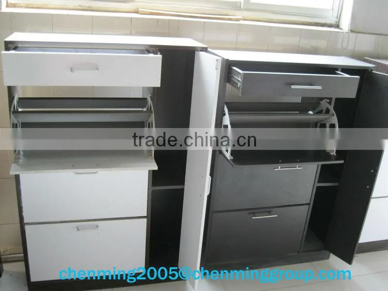 HPL particle board