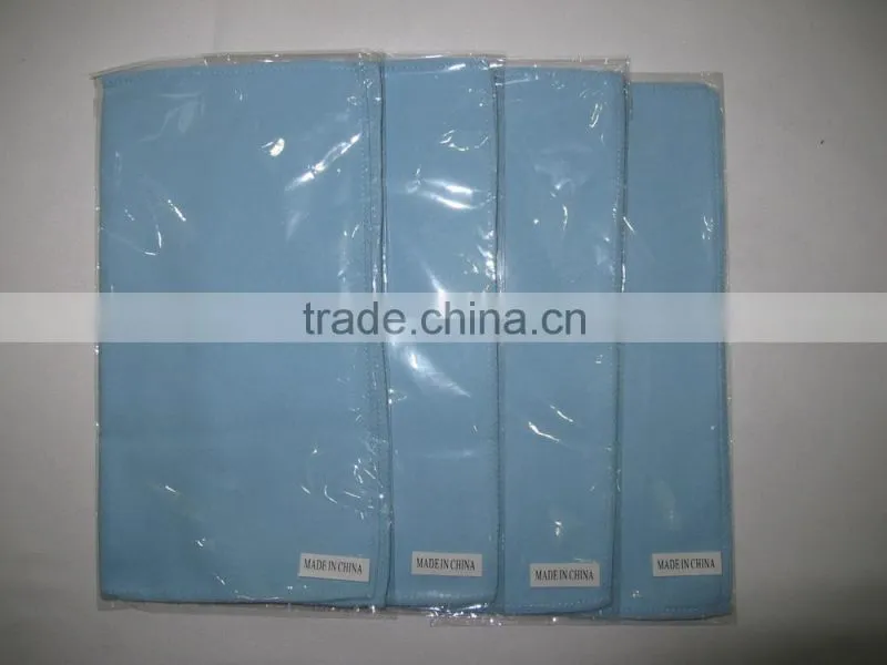microfiber cleaning cloth