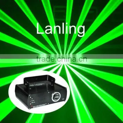 Cheap laser light for sale, 200mW green laser L127G