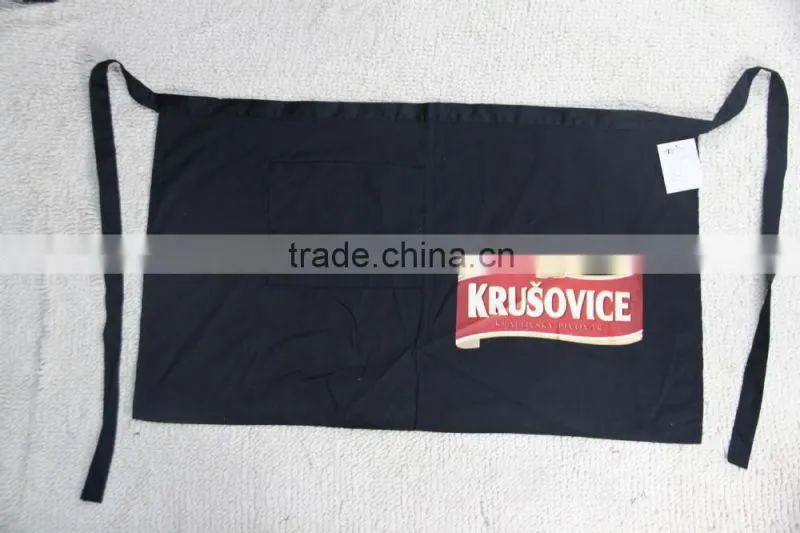polycotton hot sale waist apron