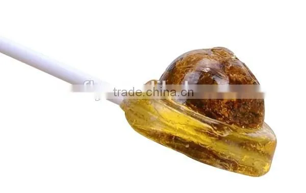 brown sugar sour chinese plum candy lollipop