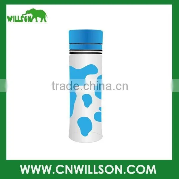 Different Sizes Thermos Flask/Water Bottle/Colorful Vacuum Flask