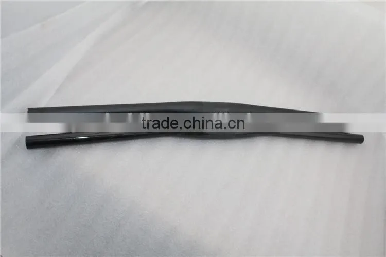 Full carbon Bicycle MTB Carbon Handlebar, Straight Handlebars