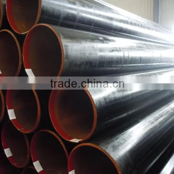 heat exchange tube