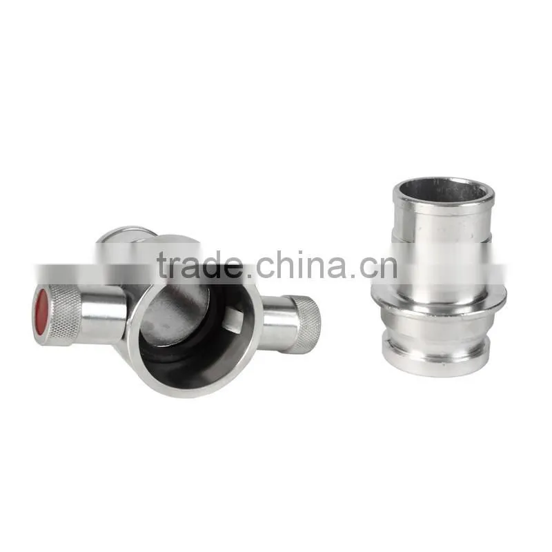 John Morris Intantaneous Fire Hose Coupling