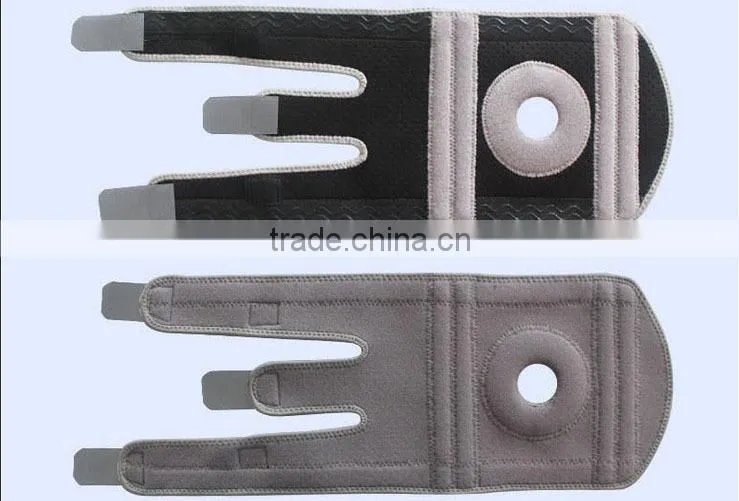 FDA Approved Breathable Knee Support Belt,Neoprene Knee Support As Seen On TV,Elastic Knee Support