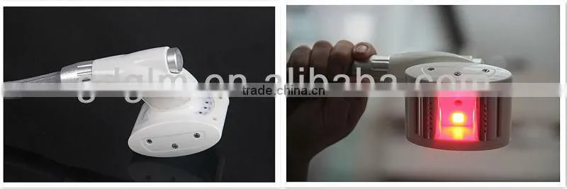 Ultrasonic RF Vacuum Cavitation Machine Laser Weight Loss Machine
