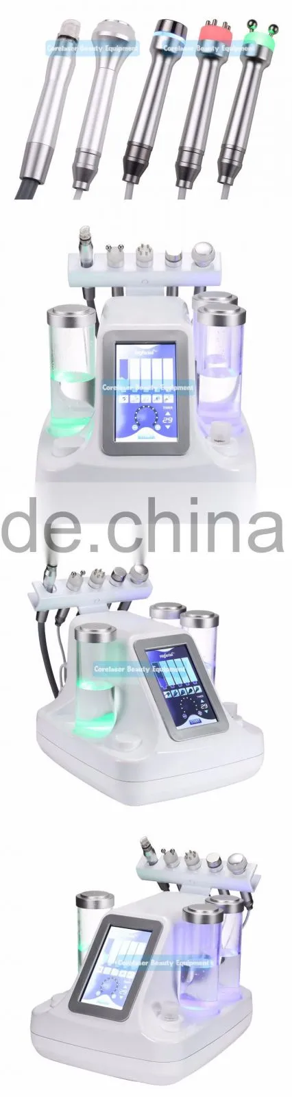 2016 lastest Portable diamond peel machine / facial cleaning machine