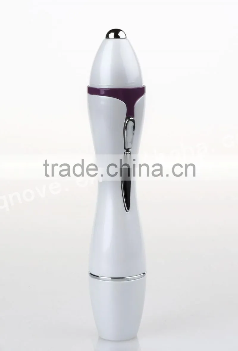 2016 Home use negative ion generator electric massage