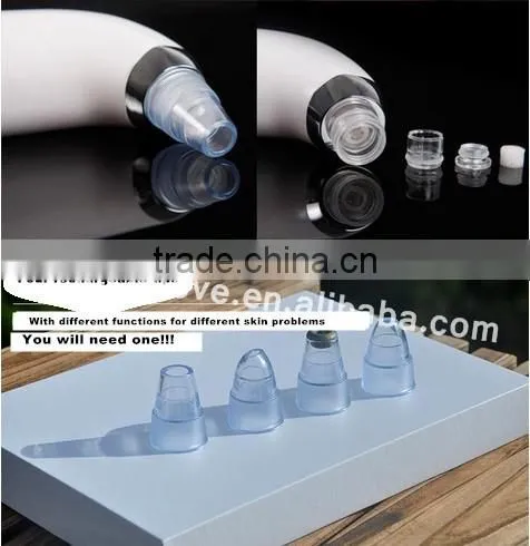 photon light galvanic ion face massager
