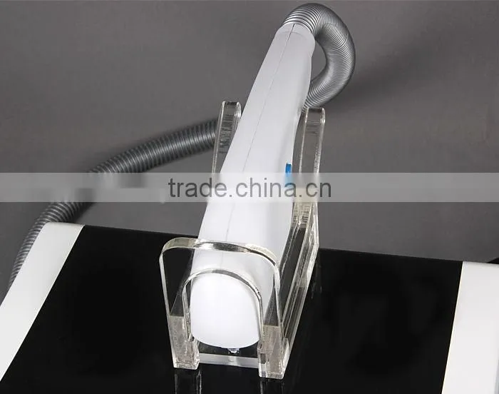 Professional portable elight ipl rf laser