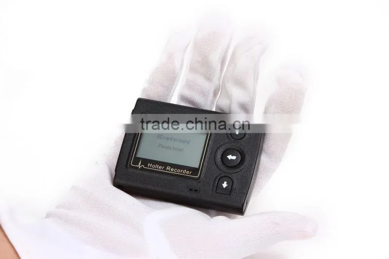 Holter System-ECGLAB-Shelly