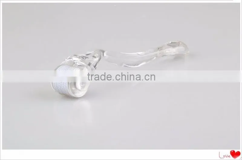 GTO original brand wholesale dermaroller 540 derma roller