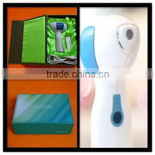 POPIPL 2016 hair removal machine home use POP-SP01 808nm diode laser small hair removallaser hair removal machine 808nm diode