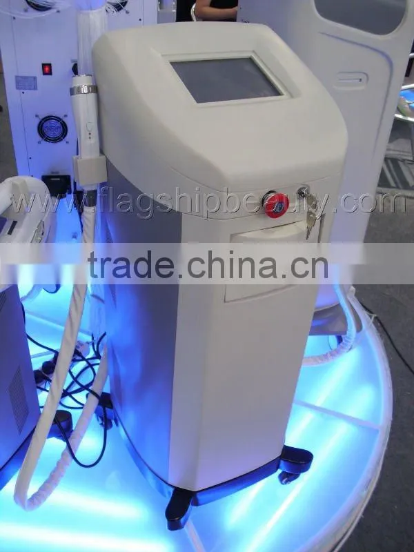 face lifting machine skin lift system spa skin rejuvenation rf machine