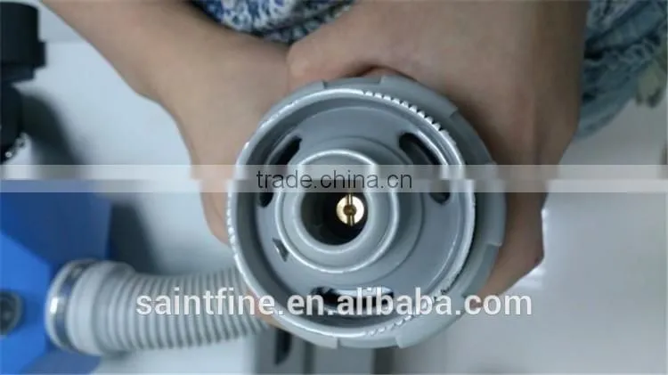 Electrical power cord ulv fogger pest control fogging machine