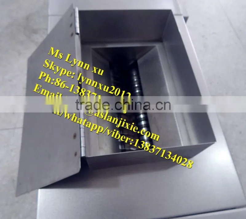 whole poultry duck cutter /automatic chicken cutter
