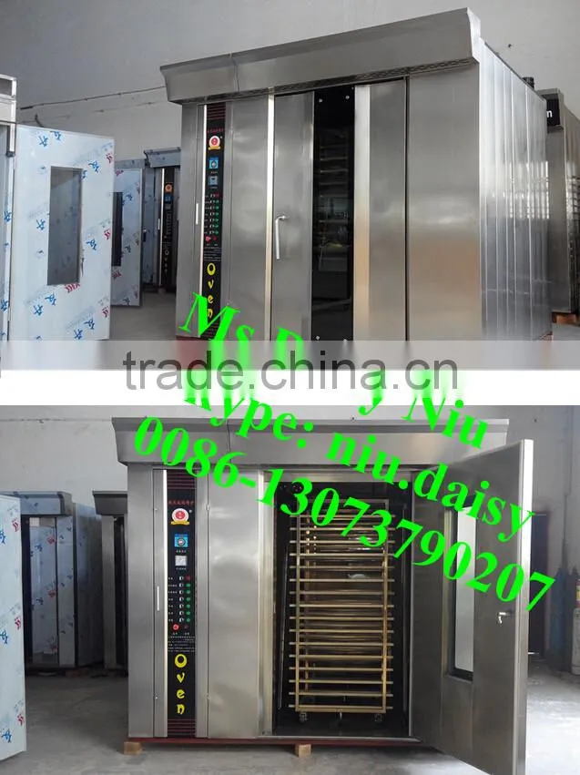 commercial bread bun baking machine/fortune cookies baking equipment/croissant bread roll baking oven