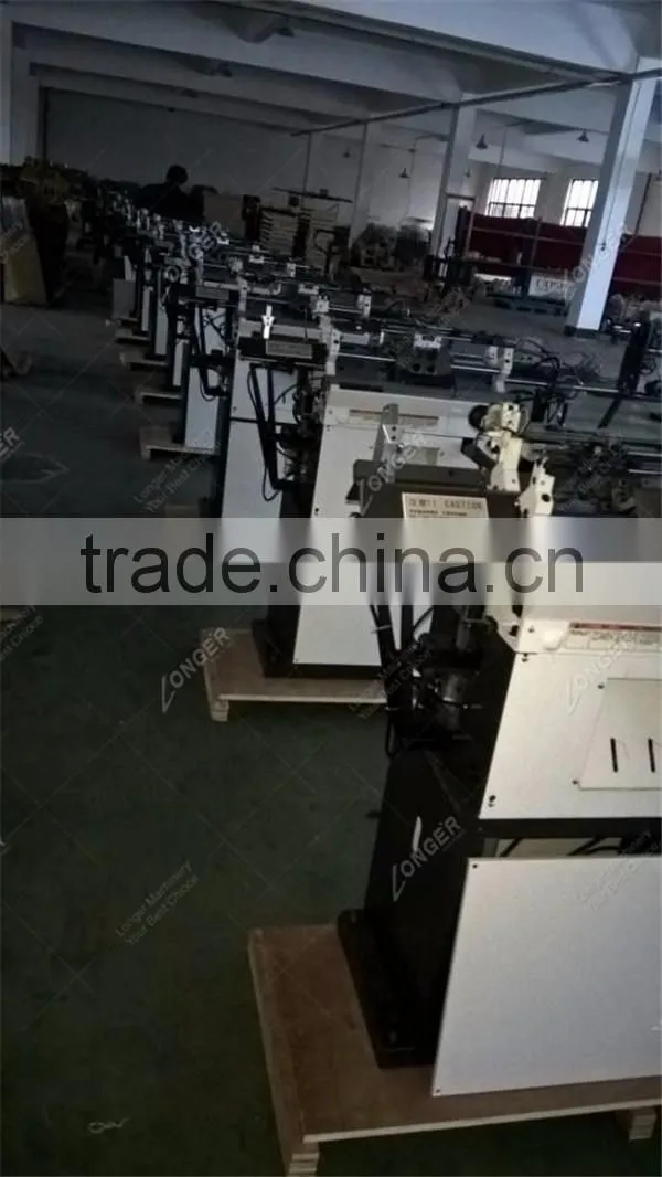 Automatic Cotton Glove Knitting Machine/Glove Making Machine