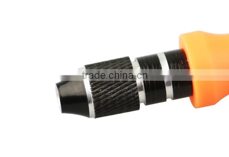Best JM-8133 2015 new special multifunctional screwdriver set/23-in-1 Screwdriver Set for Home Appliances