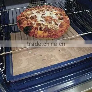 non-stick oven liner bbq grill mat Baking or Cooking Sheet Protective Liner for Ovens Stove Ranges and Pans