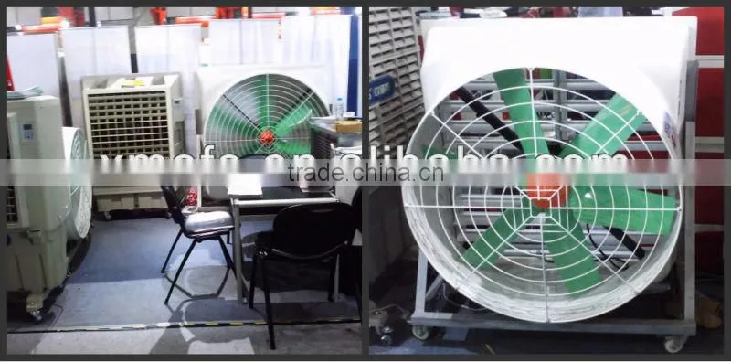 portable ventilator fans