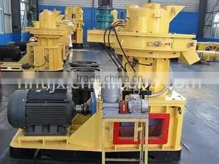 Top selling best popular wood pellet machine / animal feed pellet machine