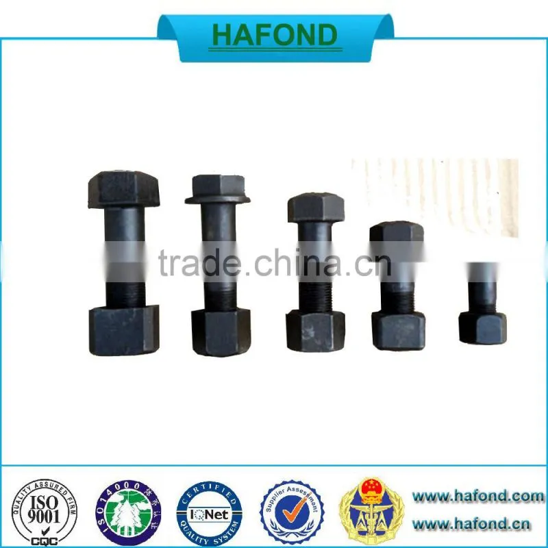 High Grade Certified Factory Supply Fine Cylinder Head Bolt Torque Specs