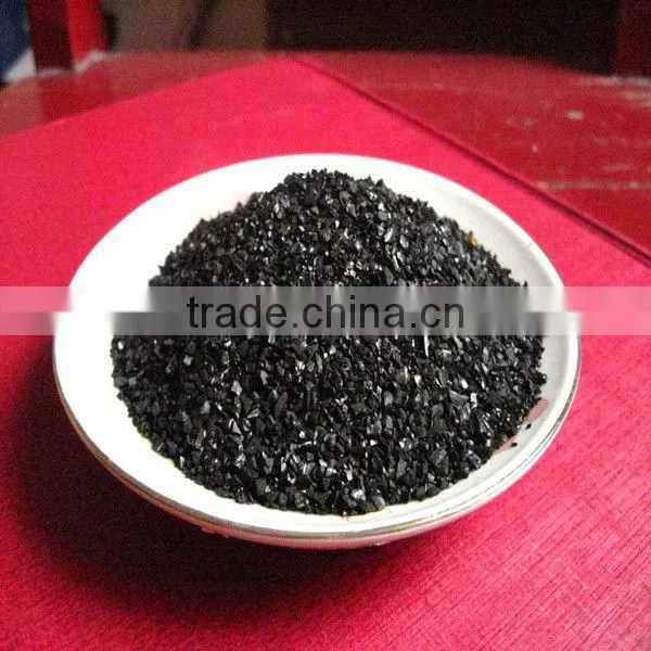 Gac granular activated carbon