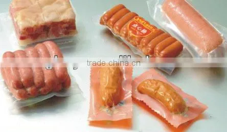 Single Chamber Automactic Vacuum Package Machine