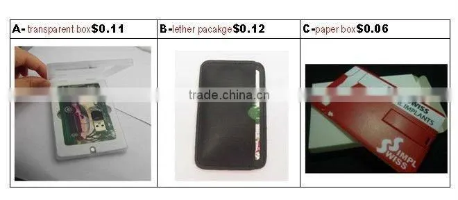 Nice price plastic USB drive card with 2gb, 4gb, 8gb, 16gb, 32gb, 64gb capacity