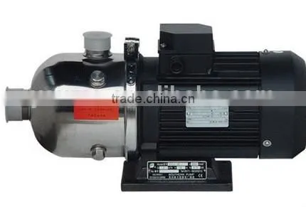 Singflo SHL IP55 10 bar high pressure stainless steel centrifugal pump price