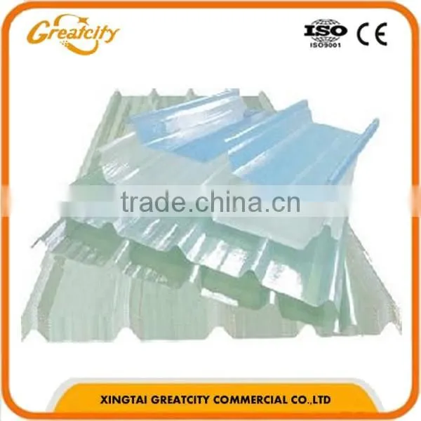 Fiberglass Chopped Strand Mat For Plane Skylight