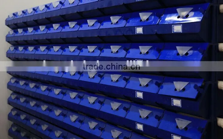 Crab breeding equipment,crab house,