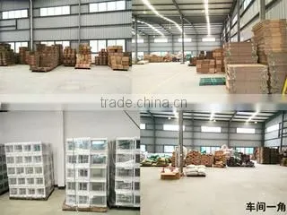 Jiaxing Nomoy Pet Products Co., Ltd. company overview - view 1