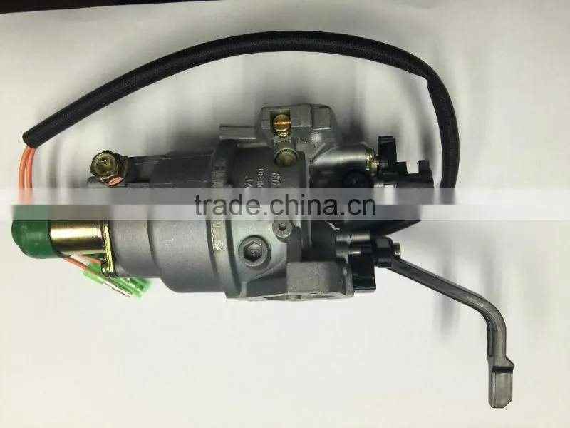 High quality garden tools carburetor173f is suitable for the cutting machine