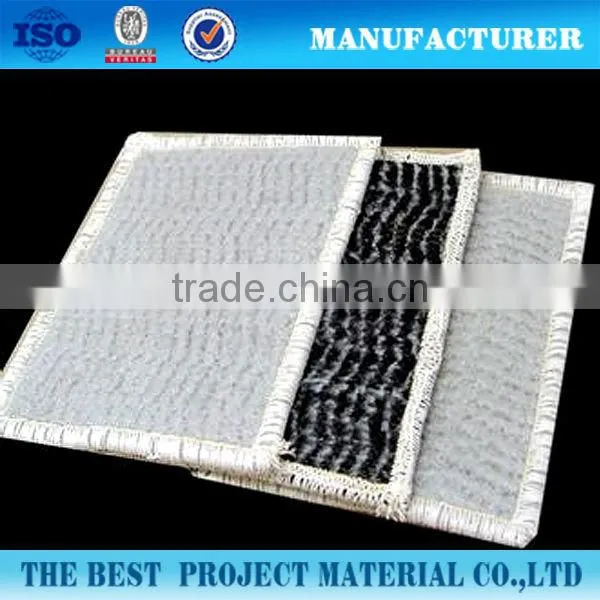 Bentonite Composite Waterproof Blanket