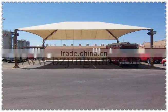 outdoor HDPE virgin&recycle material sun shade sail