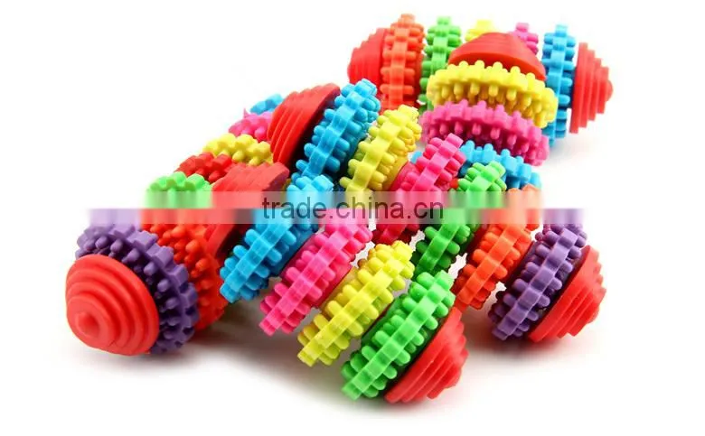 wholesale pet toys,pet tire rubber ball